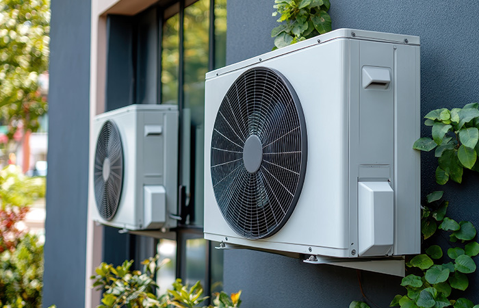 HVAC Installation