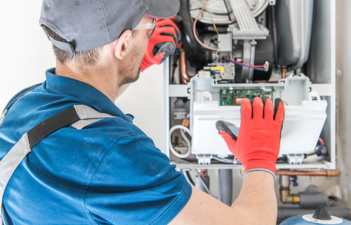 Furnace Repair