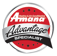 Amana Advantage Specialist