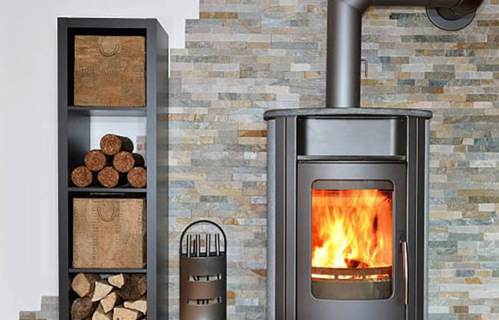 Wood Stoves & More